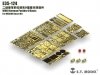E.T. Model E35-124 WWII German Panther D Basic (For DRAGON Smart Kit) (1:35)